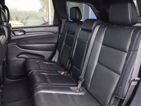 Used 2019 Jeep Grand Cherokee High Altitude AWD/4WD image 11