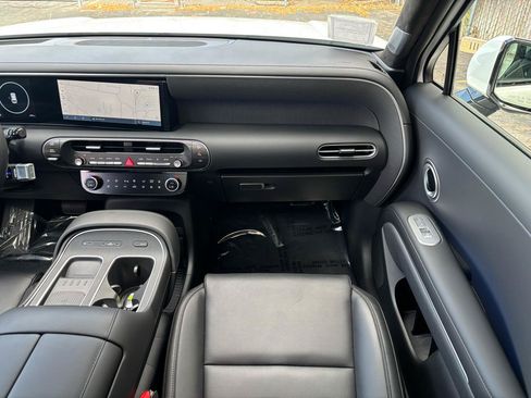 Used 2026 Hyundai Palisade Calligraphy AWD/4WD image 18