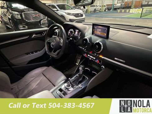 Used 2018 Audi A3 e-tron Premium w/ Sport Package image 29
