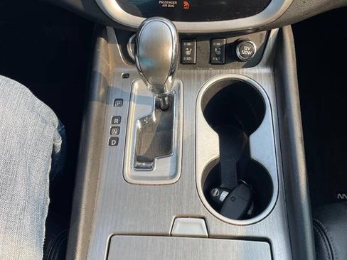 Used 2015 Nissan Murano SL w/ Cargo Package AWD/4WD image 20