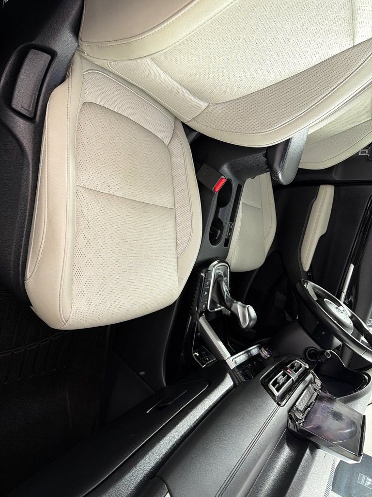 Used 2021 Kia Seltos SX AWD/4WD image 19