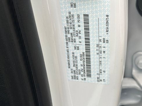 New 2026 Ford F350 XL w/ XL Chrome Package image 25