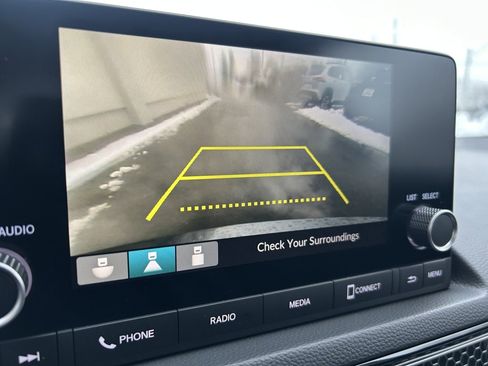 Used 2026 Honda Civic LX image 18