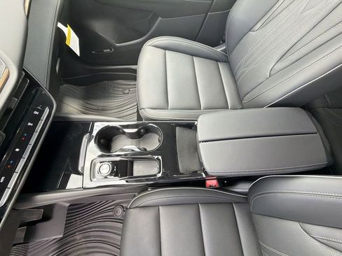 New 2026 Buick Envision Avenir image 27