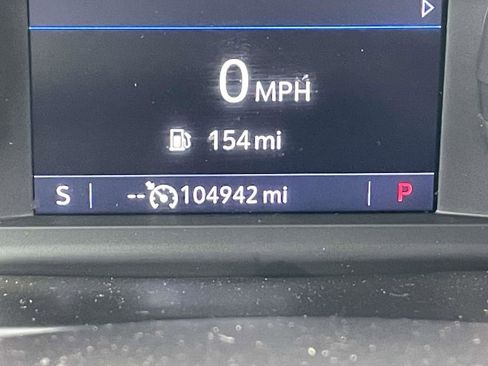 Used 2020 Chevrolet Silverado 1500 RST w/ All-Star Edition image 29