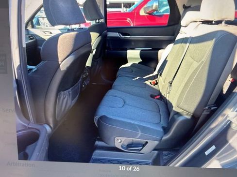 Used 2021 Hyundai Palisade SE image 14