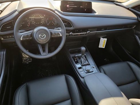 New 2026 MAZDA CX-30 AWD 2.5 S image 13