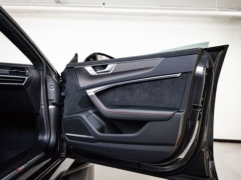 Used 2023 Audi RS 7 Sportback image 27