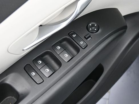 Used 2024 Hyundai Tucson SEL image 17