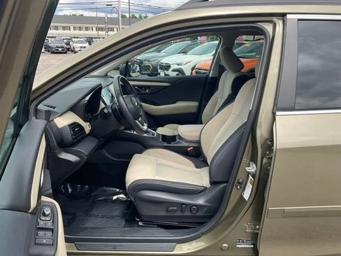 Certified 2023 Subaru Outback Premium AWD/4WD image 15