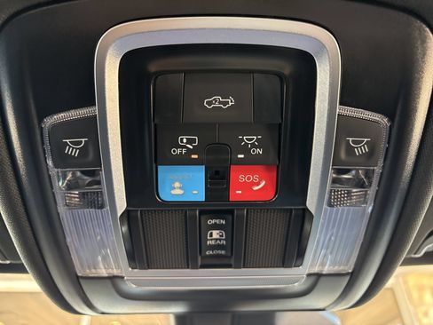 New 2026 RAM 1500 Lone Star AWD/4WD image 19