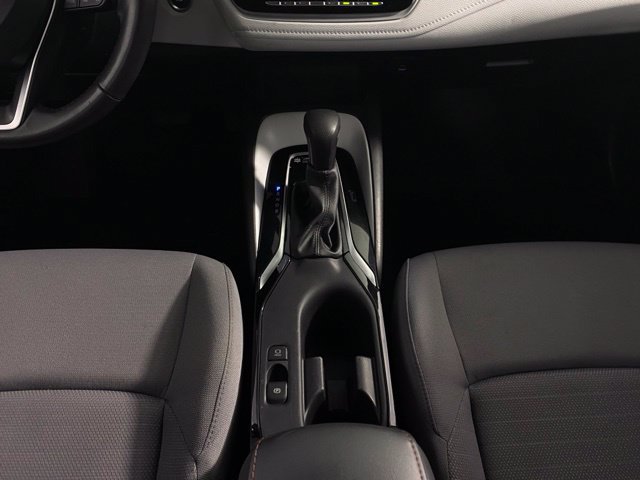 Used 2024 Toyota Corolla SE FWD image 22