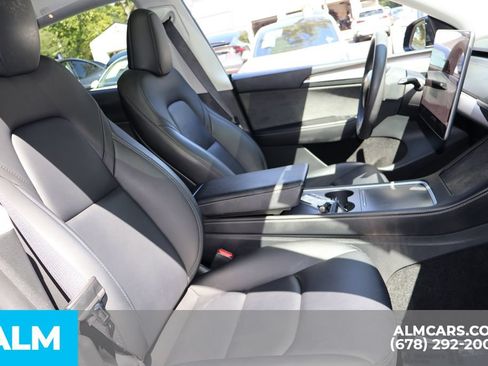 Used 2023 Tesla Model Y Performance AWD/4WD image 26