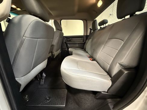 Used 2014 RAM 1500 Tradesman w/ Popular Equipment Group AWD/4WD image 30