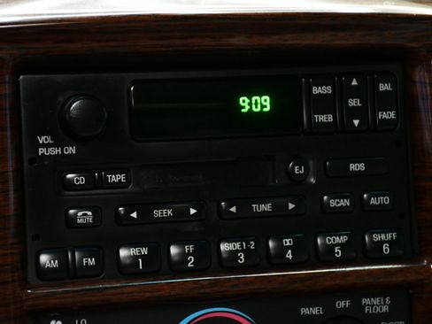 Used 2002 Ford F150 4x4 SuperCab image 23