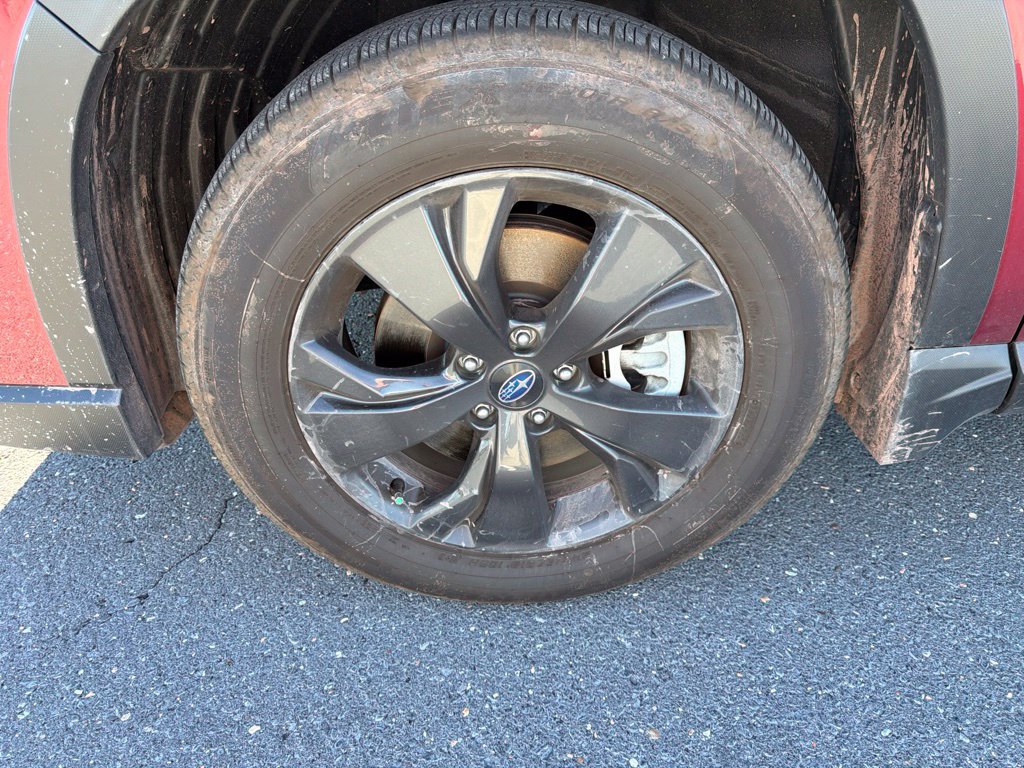 Certified 2026 Subaru Ascent Premium AWD/4WD image 13