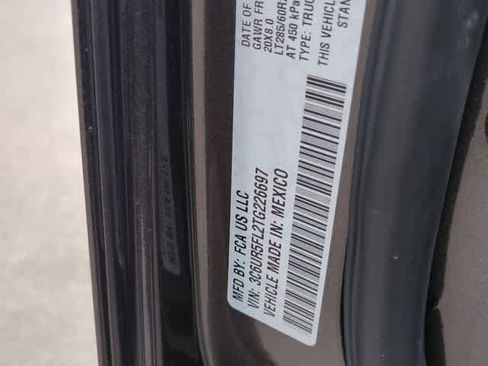 New 2026 RAM 2500 Laramie image 39