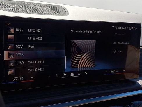 Used 2026 BMW X5 xDrive40i AWD/4WD image 18