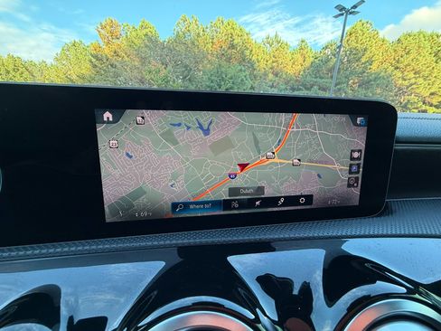 Used 2020 Mercedes-Benz A 220 A 220 4MATIC image 21