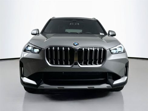 Used 2026 BMW X1 xDrive28i w/ Technology Package AWD/4WD image 2