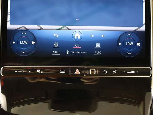 Used 2022 Mercedes-Benz S 500 4MATIC w/ 3D Technology Package image 55