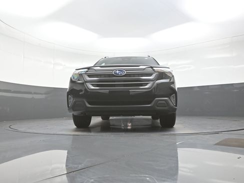 New 2026 Subaru Forester Premium AWD/4WD image 10