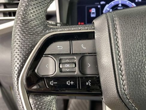 Used 2024 Toyota Tundra Limited AWD/4WD image 18