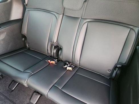 New 2027 Kia Telluride S image 22