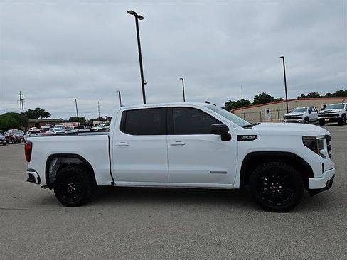 Used 2025 GMC Sierra 1500 Elevation RWD image 6