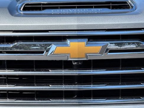 Used 2024 Chevrolet Silverado 3500 High Country w/ High Country Premium Package AWD/4WD image 49