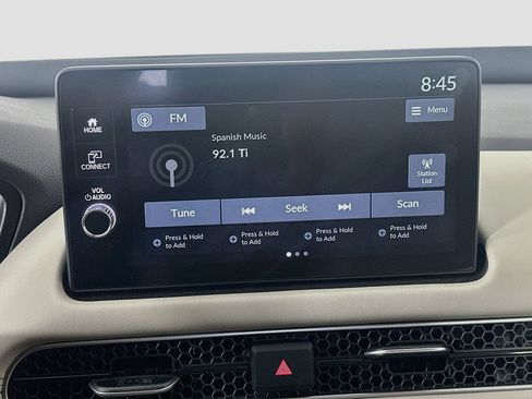 Used 2026 Honda HR-V EX-L image 21