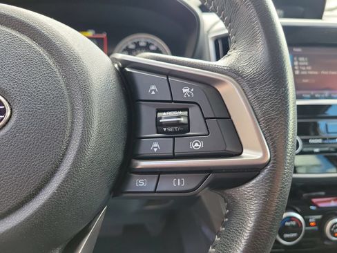 Used 2022 Subaru Forester Premium AWD/4WD image 23