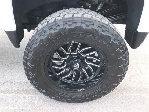 Used 2024 GMC Sierra 3500 Denali Ultimate image 23