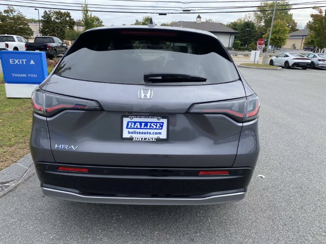 New 2027 Honda HR-V EX-L image 4