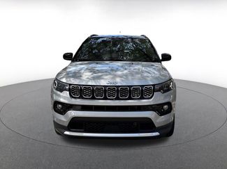 Used 2025 Jeep Compass Limited AWD/4WD video 2