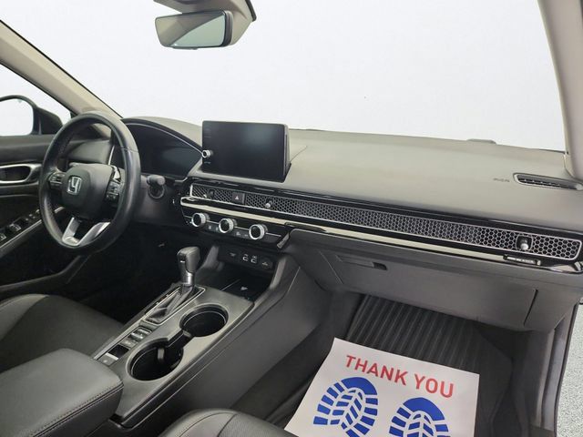 Used 2024 Honda Civic Touring image 31