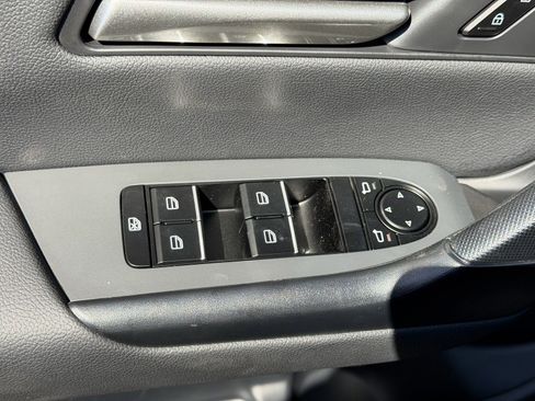 New 2026 MAZDA CX-50 AWD 2.5 Hybrid w/ Weather Package image 14