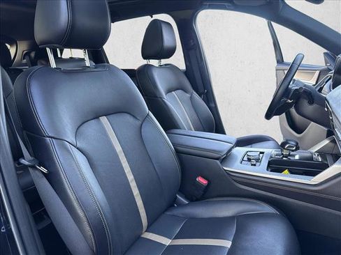 Used 2025 MAZDA CX-90 3.3 Turbo S w/ Premium Package AWD/4WD image 26