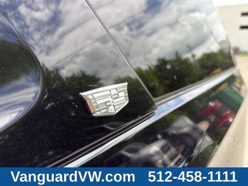 Used 2023 Cadillac Escalade Sport Platinum AWD/4WD image 25