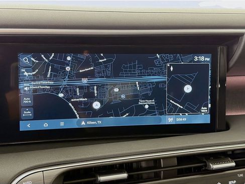 New 2026 Hyundai Palisade Limited FWD image 17
