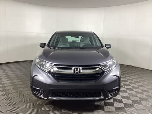 Used 2017 Honda CR-V LX image 6