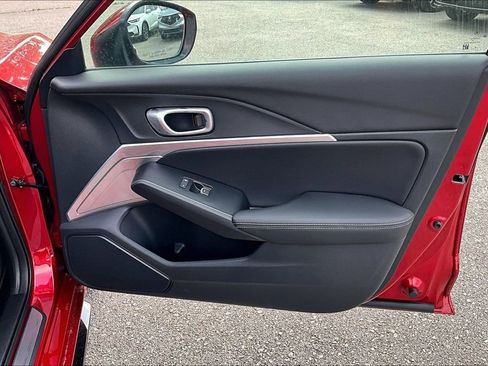 New 2026 Acura Integra A-Spec FWD image 11