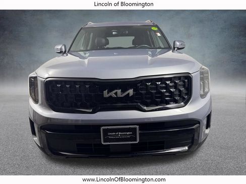 Used 2024 Kia Telluride EX X-Line AWD/4WD image 10