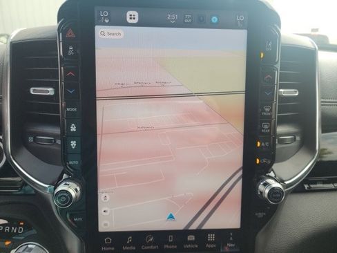 New 2026 RAM 1500 Laramie image 5