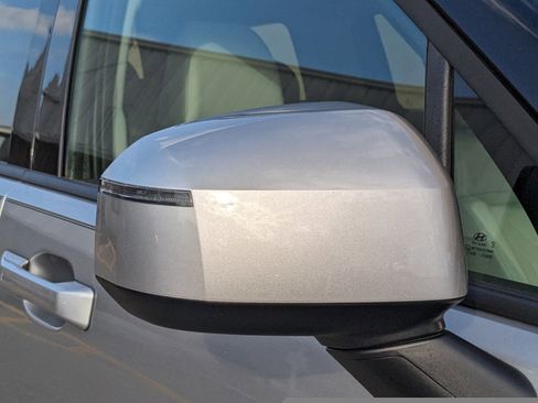 New 2026 Hyundai Santa Fe SEL FWD image 13