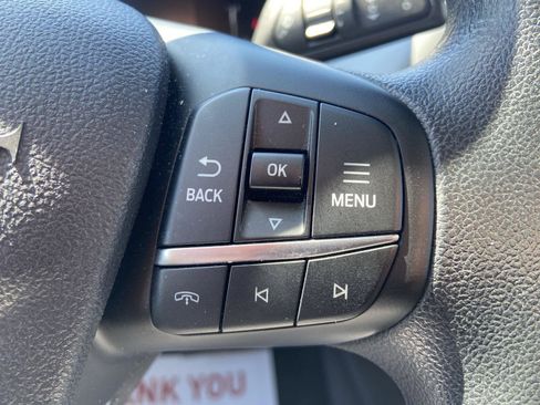 Used 2025 Ford Escape Active AWD/4WD image 27
