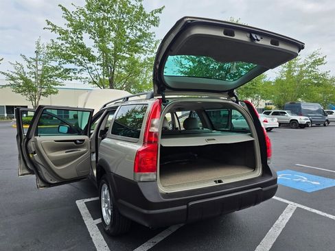 Used 2003 Volvo V70 AWD/4WD image 27