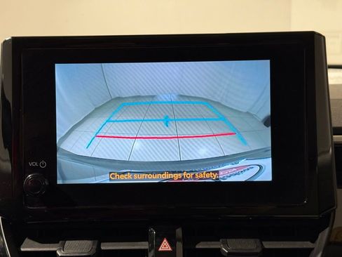 Certified 2023 Toyota Corolla Cross LE w/ Moonroof Package image 29