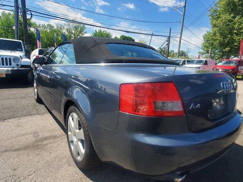 Used 2005 Audi A4 3.0 AWD/4WD image 3