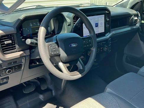 Certified 2025 Ford F150 XL AWD/4WD image 9